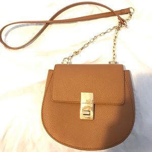 Express Crossbody Purse